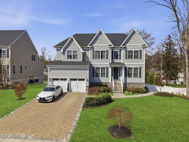 5 Bock Lane, East Brunswick, NJ 08816