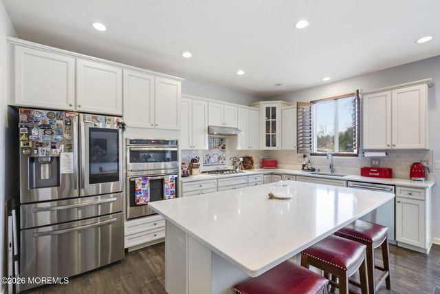 5 Bock Lane, East Brunswick, NJ 08816