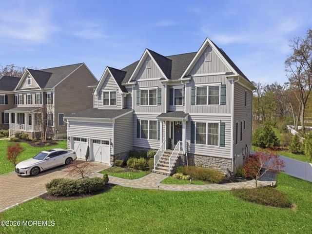 5 Bock Lane, East Brunswick, NJ 08816