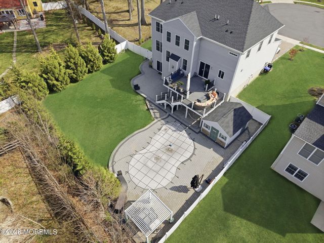 5 Bock Lane, East Brunswick, NJ 08816