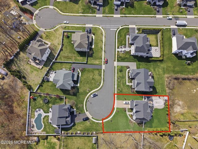 5 Bock Lane, East Brunswick, NJ 08816