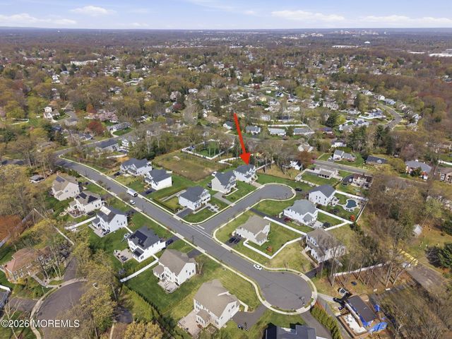 5 Bock Lane, East Brunswick, NJ 08816