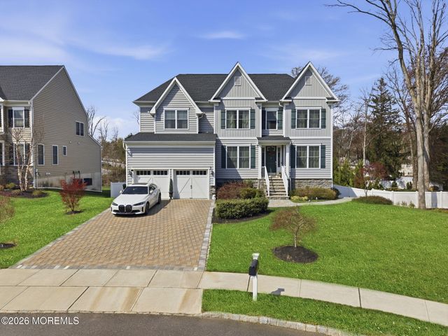 5 Bock Lane, East Brunswick, NJ 08816