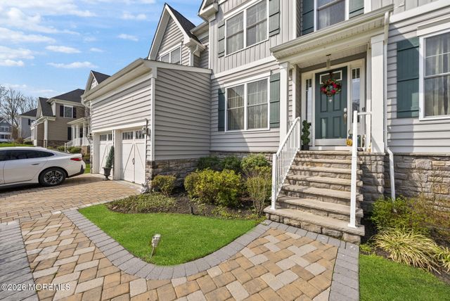 5 Bock Lane, East Brunswick, NJ 08816