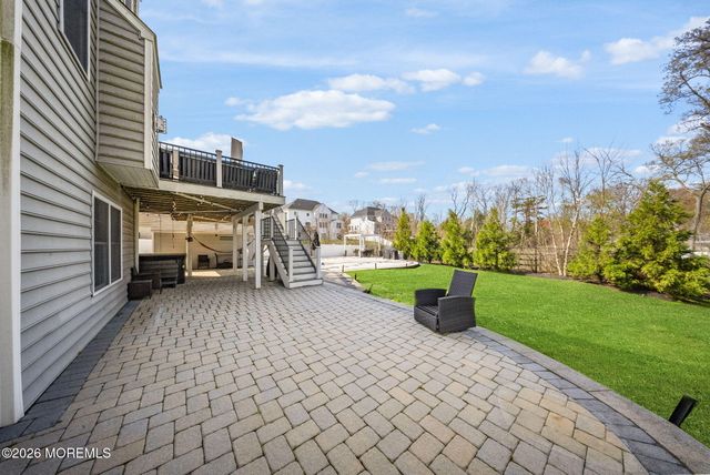 5 Bock Lane, East Brunswick, NJ 08816