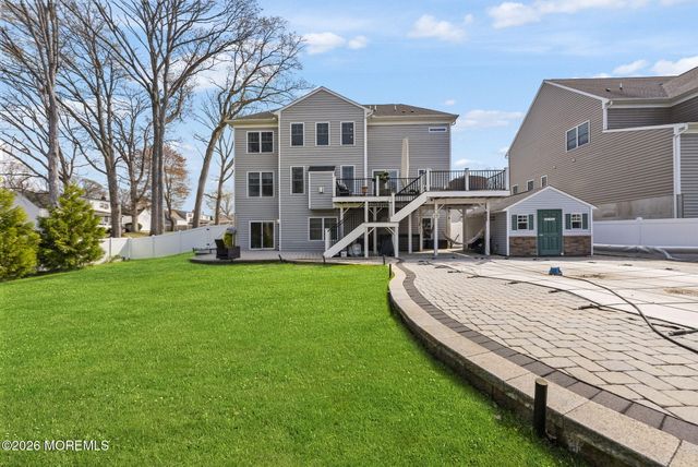 5 Bock Lane, East Brunswick, NJ 08816