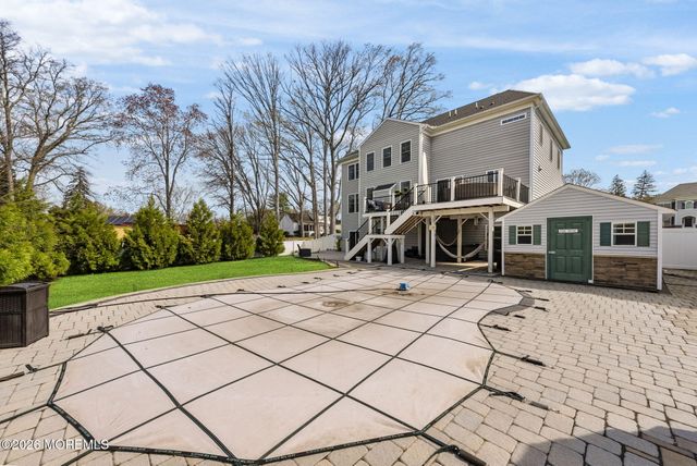 5 Bock Lane, East Brunswick, NJ 08816