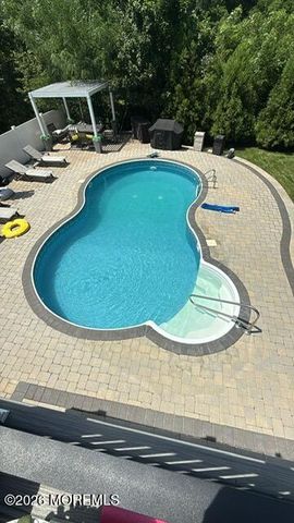 5 Bock Lane, East Brunswick, NJ 08816