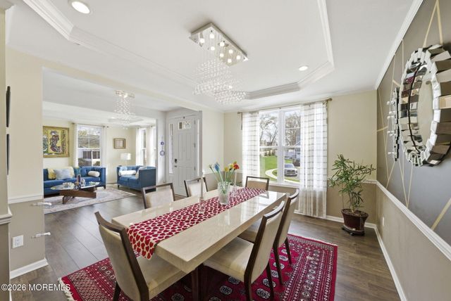 5 Bock Lane, East Brunswick, NJ 08816