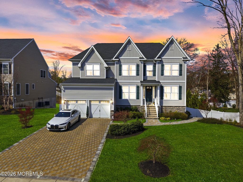 5 Bock Lane, East Brunswick, NJ 08816