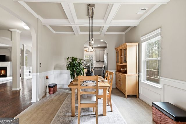 5705 Hedge Brook Drive, Cumming, GA 30028