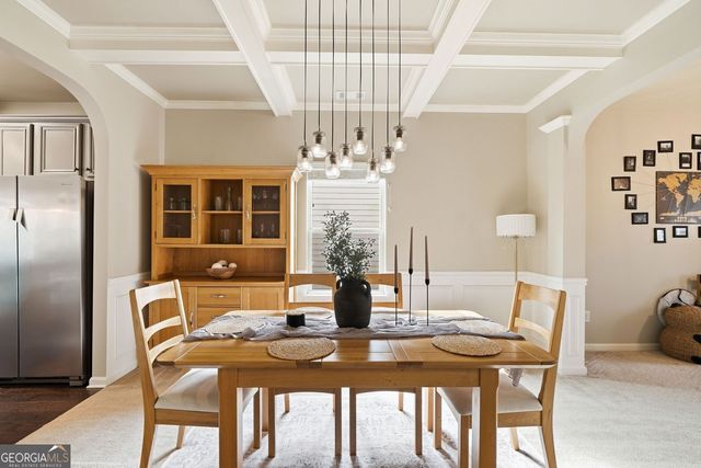 5705 Hedge Brook Drive, Cumming, GA 30028