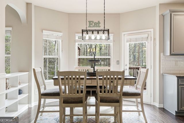 5705 Hedge Brook Drive, Cumming, GA 30028