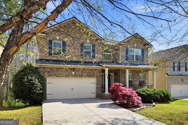 5705 Hedge Brook Drive, Cumming, GA 30028