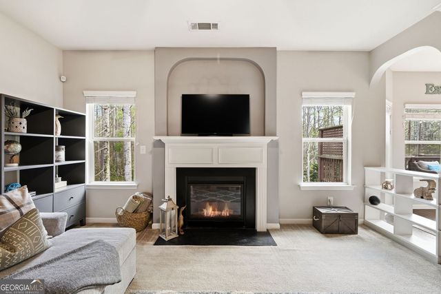 5705 Hedge Brook Drive, Cumming, GA 30028