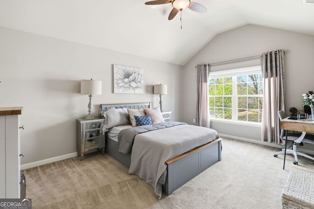 5705 Hedge Brook Drive, Cumming, GA 30028