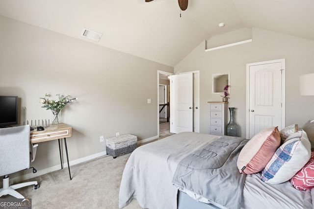 5705 Hedge Brook Drive, Cumming, GA 30028