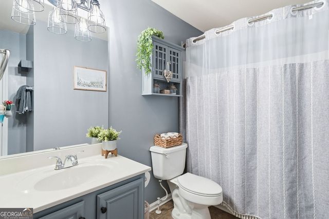 5705 Hedge Brook Drive, Cumming, GA 30028