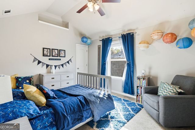 5705 Hedge Brook Drive, Cumming, GA 30028