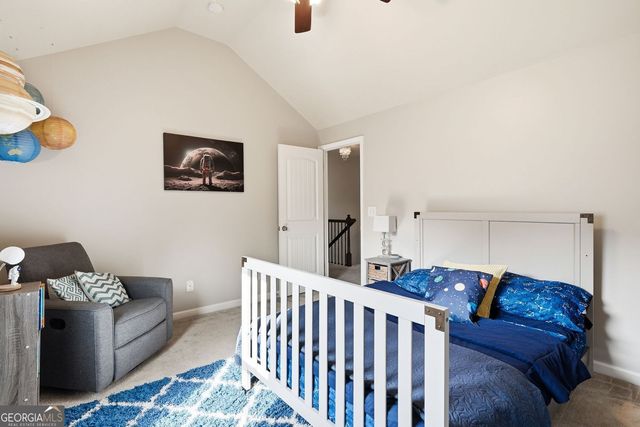 5705 Hedge Brook Drive, Cumming, GA 30028