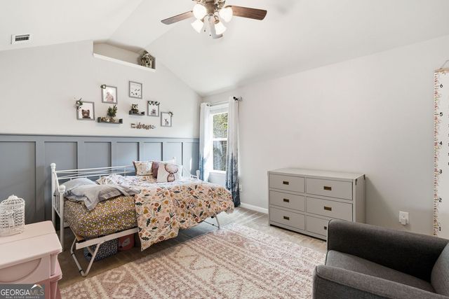 5705 Hedge Brook Drive, Cumming, GA 30028