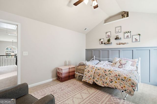 5705 Hedge Brook Drive, Cumming, GA 30028