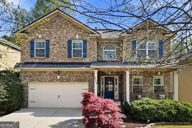 5705 Hedge Brook Drive, Cumming, GA 30028