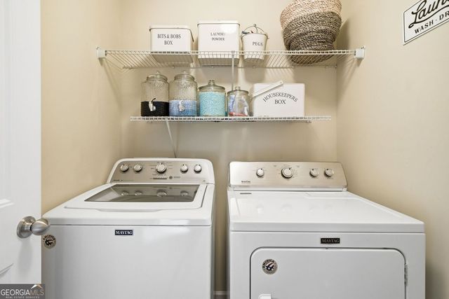 5705 Hedge Brook Drive, Cumming, GA 30028