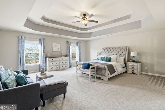 5705 Hedge Brook Drive, Cumming, GA 30028