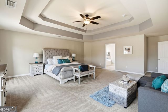 5705 Hedge Brook Drive, Cumming, GA 30028