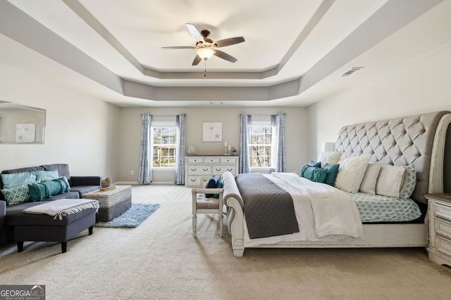 5705 Hedge Brook Drive, Cumming, GA 30028