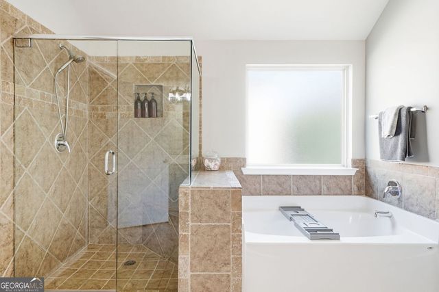 5705 Hedge Brook Drive, Cumming, GA 30028