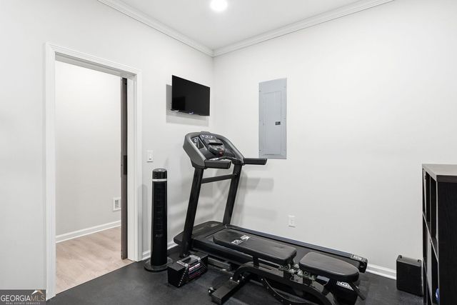 5705 Hedge Brook Drive, Cumming, GA 30028