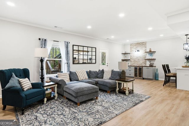 5705 Hedge Brook Drive, Cumming, GA 30028