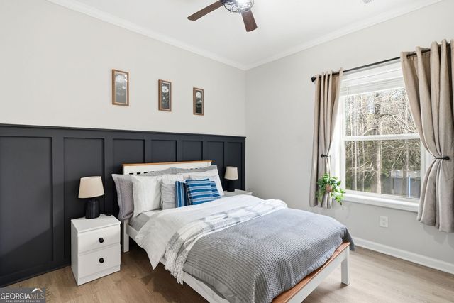 5705 Hedge Brook Drive, Cumming, GA 30028