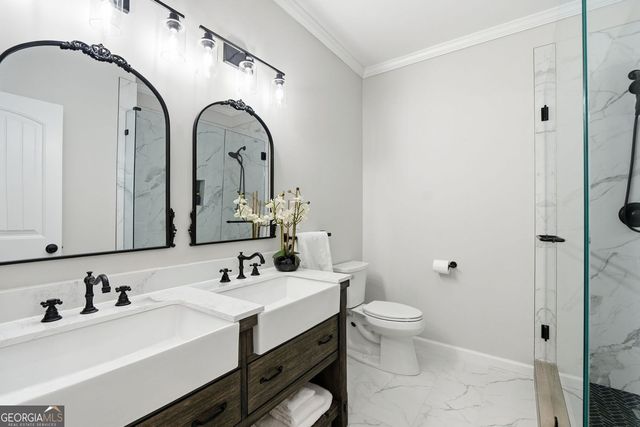 5705 Hedge Brook Drive, Cumming, GA 30028