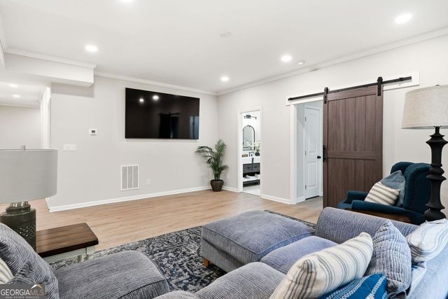 5705 Hedge Brook Drive, Cumming, GA 30028