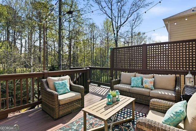 5705 Hedge Brook Drive, Cumming, GA 30028