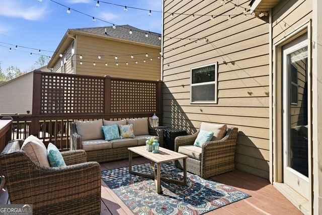 5705 Hedge Brook Drive, Cumming, GA 30028