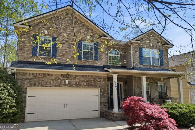 5705 Hedge Brook Drive, Cumming, GA 30028