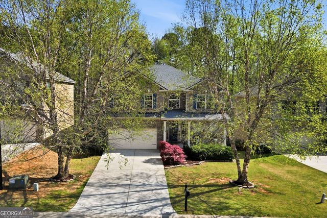 5705 Hedge Brook Drive, Cumming, GA 30028