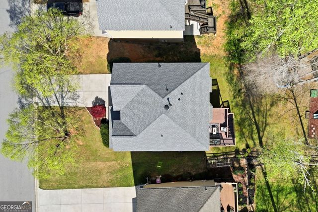 5705 Hedge Brook Drive, Cumming, GA 30028