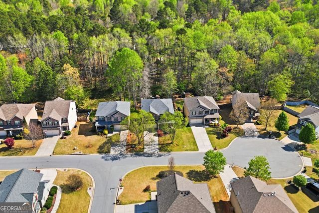 5705 Hedge Brook Drive, Cumming, GA 30028