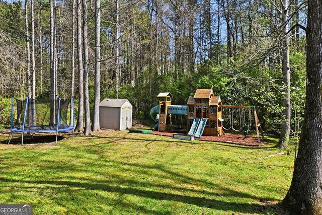 5705 Hedge Brook Drive, Cumming, GA 30028