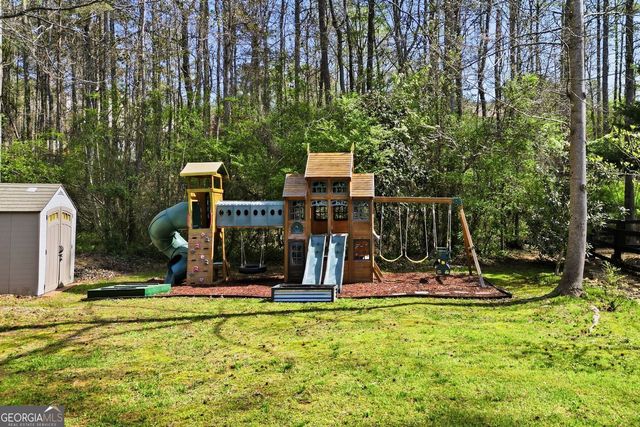 5705 Hedge Brook Drive, Cumming, GA 30028