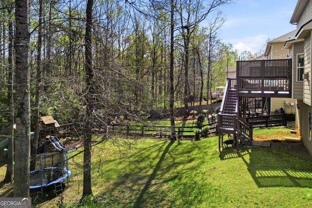 5705 Hedge Brook Drive, Cumming, GA 30028