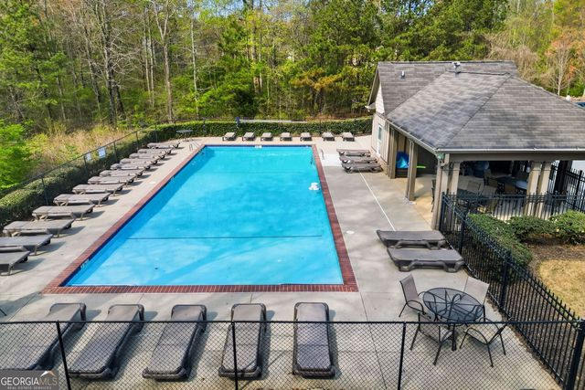 5705 Hedge Brook Drive, Cumming, GA 30028