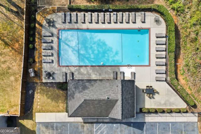 5705 Hedge Brook Drive, Cumming, GA 30028