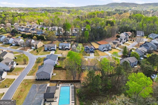 5705 Hedge Brook Drive, Cumming, GA 30028