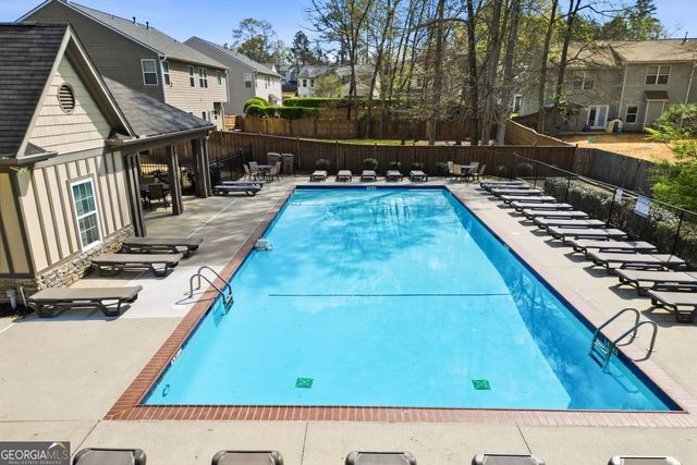 5705 Hedge Brook Drive, Cumming, GA 30028